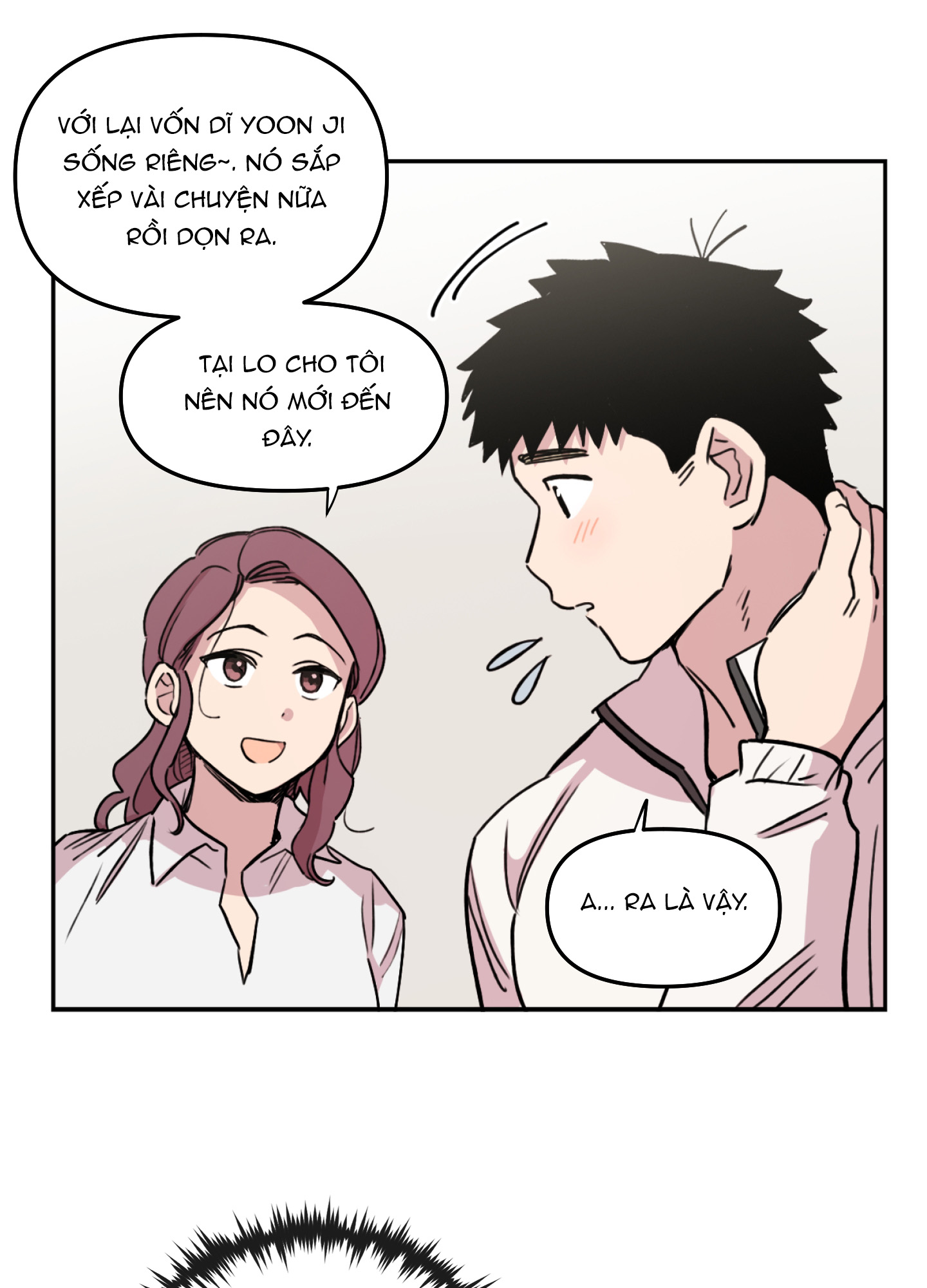 [18+] 1 người khỏe 2 người vui chapter 10.2 13