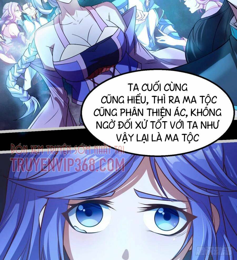 ma hoàng sư đệ quả thực quá chung tình chapter 81 31