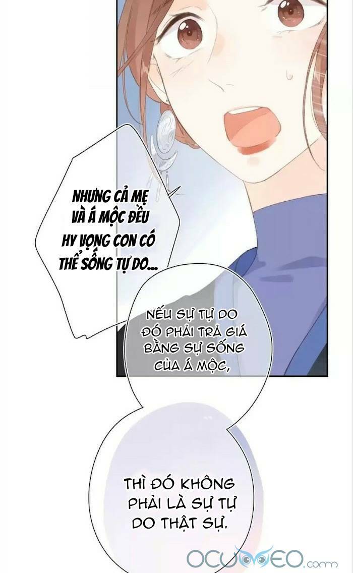 sos! tôi đã yêu một con sâu bướm (phần 2) chapter 16 31