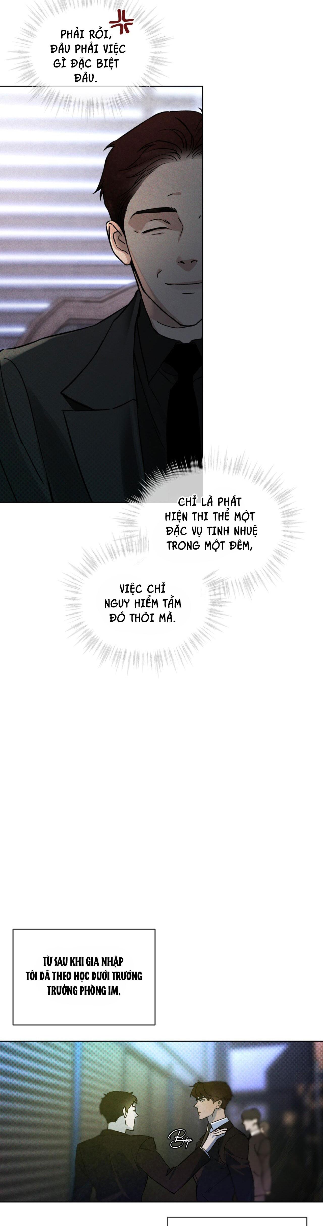 codename anastasia chapter 4 4