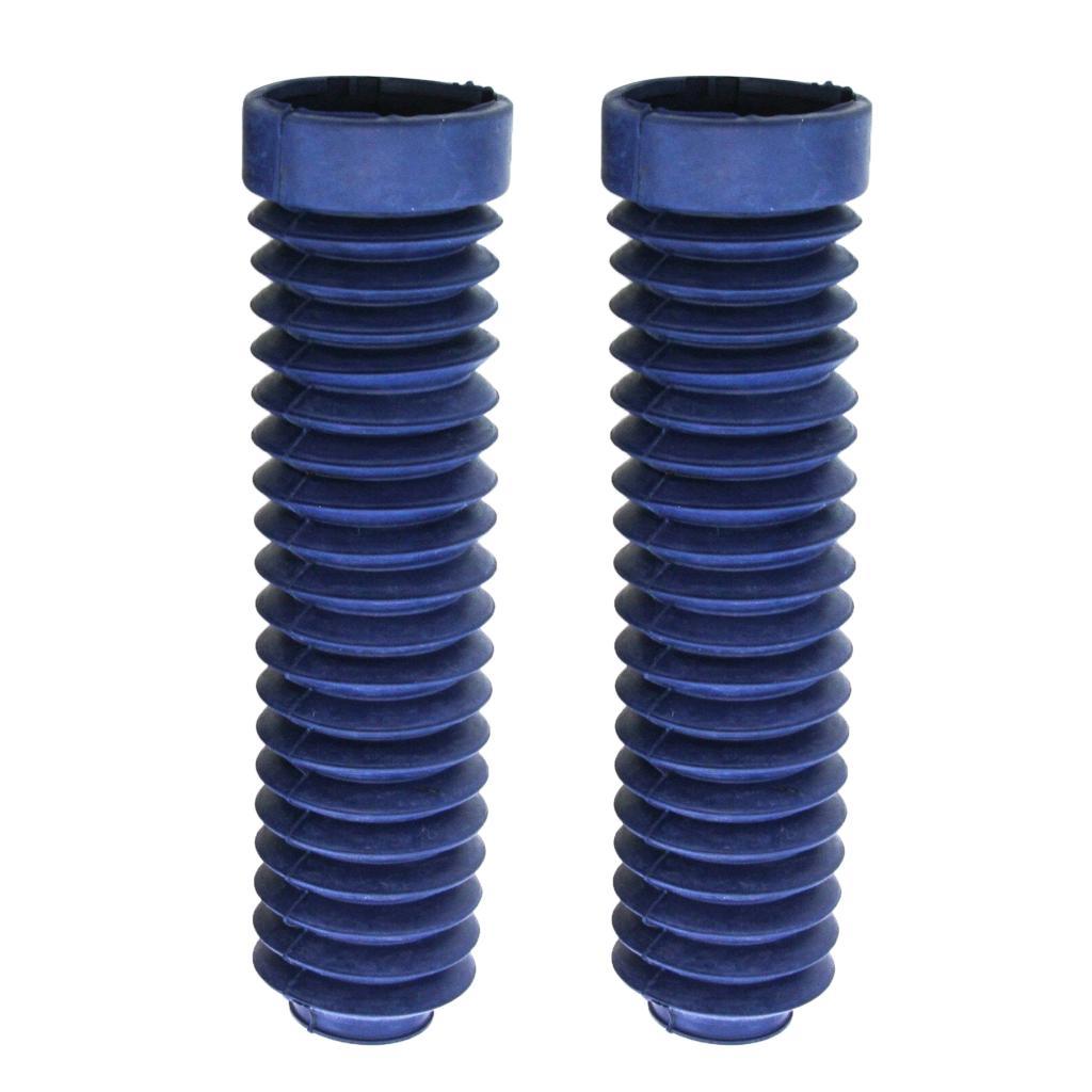 Front Fork Cover Gator Boot Shock Absorber for Honda ATC 250R 350X 51611-HA2-003