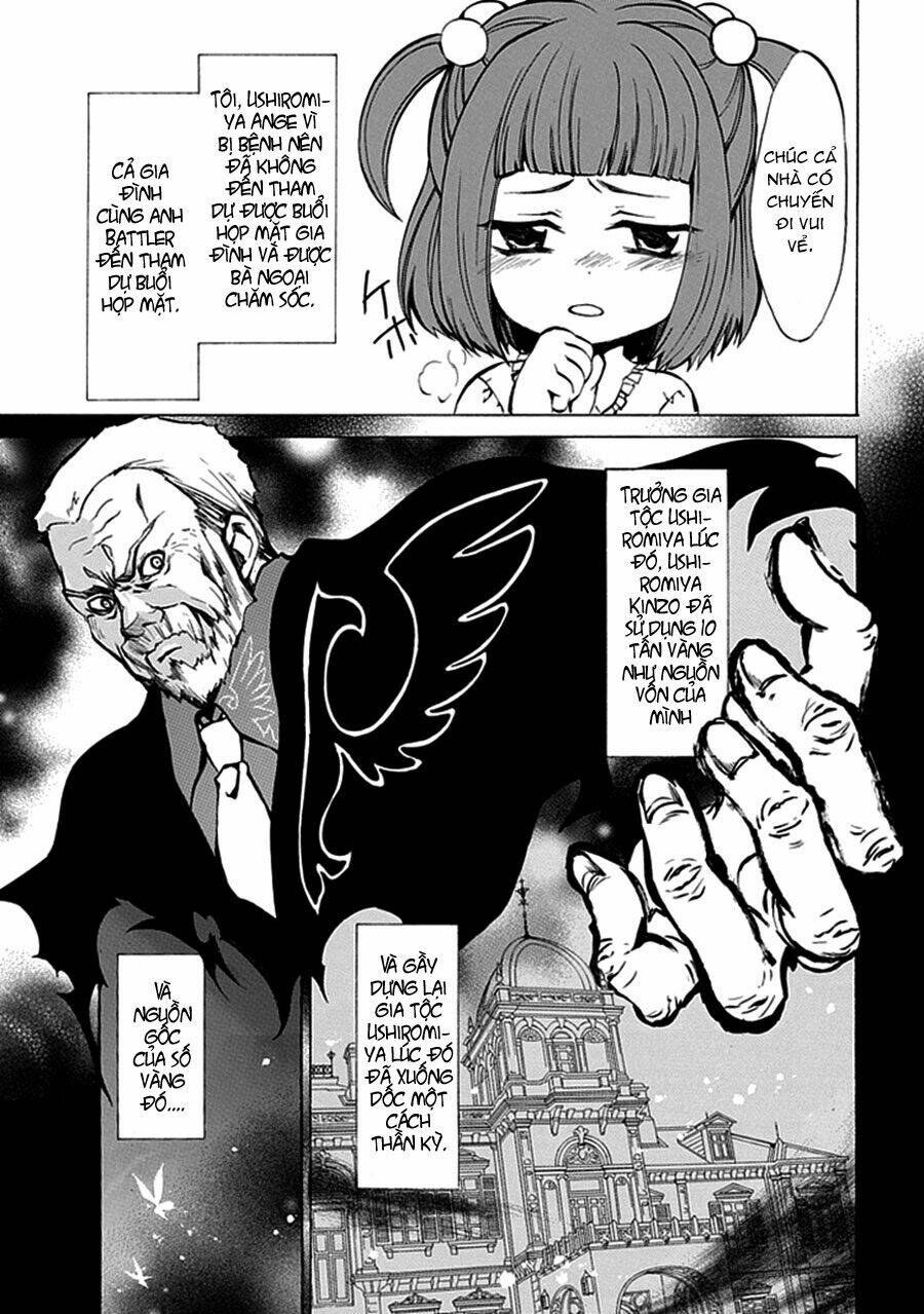umineko no naku koro ni episode 4: alliance of the golden witch chapter 1 35
