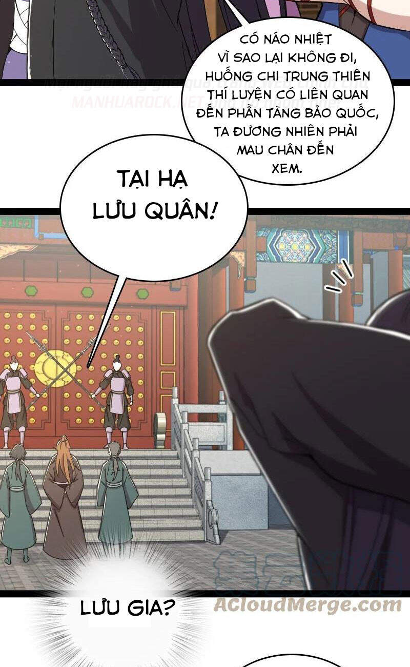 White Cup Chapter 88 - Trang 24