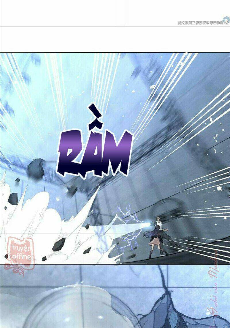 tôi trở thành tổ tông của 5 vị đại lão chapter 84 3