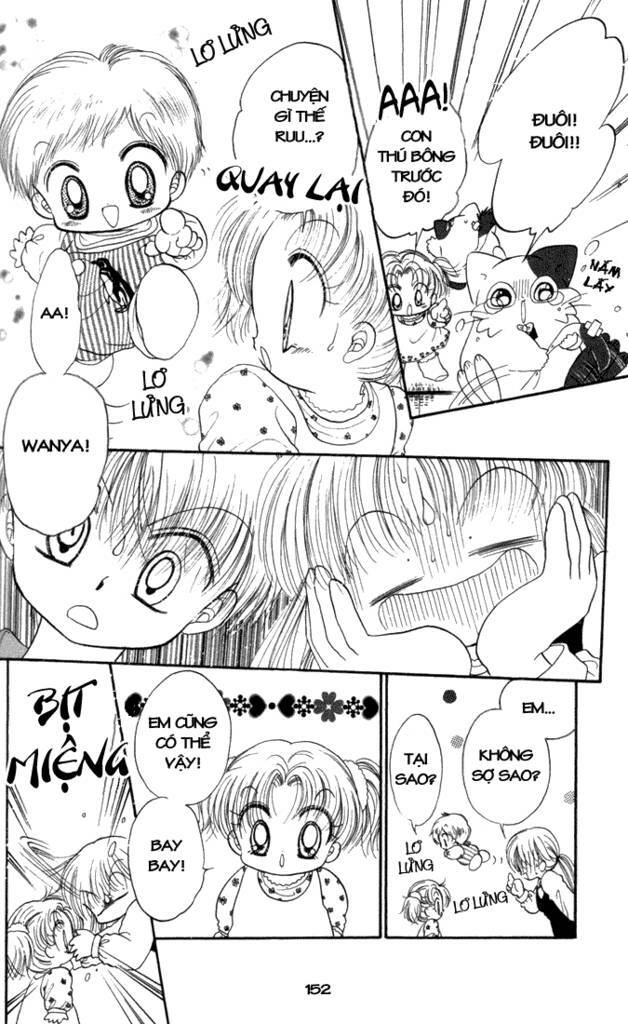 daa! daa! daa! chapter 15 20