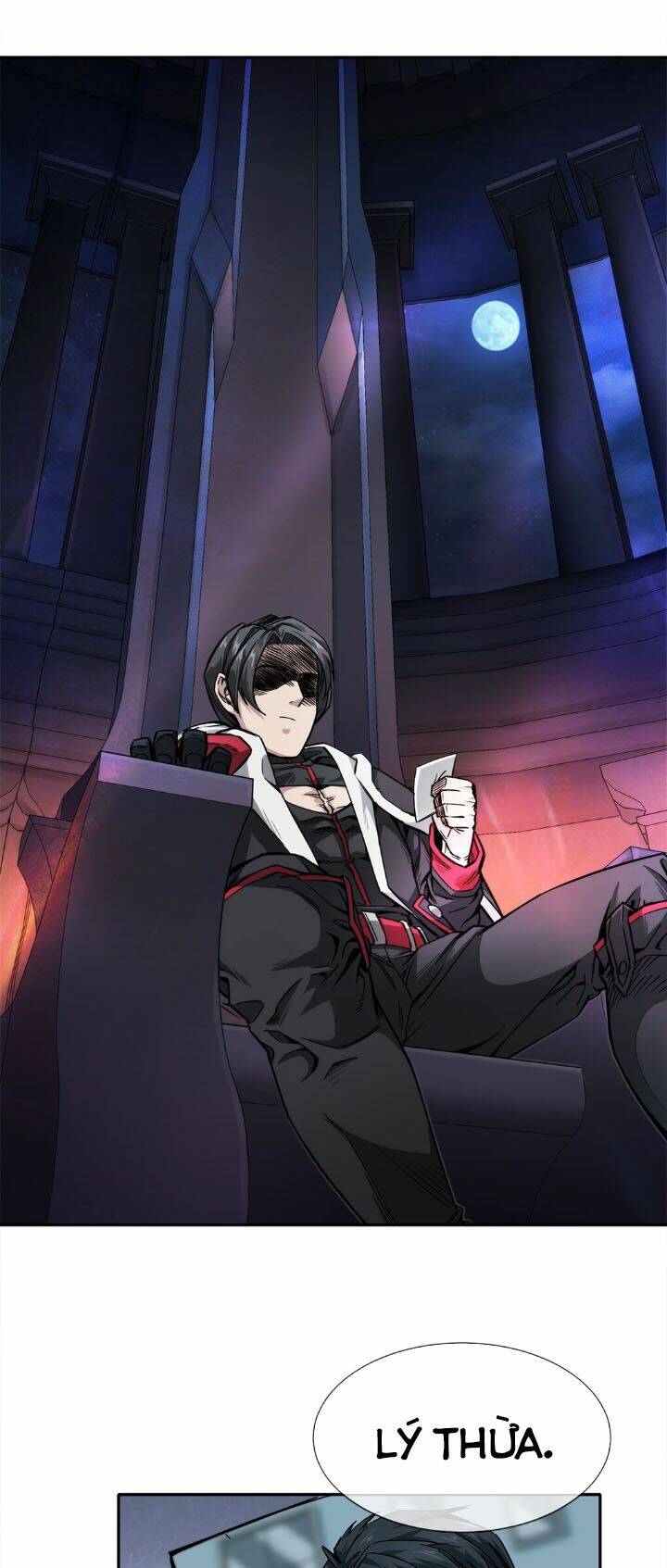 dạ thị chi vương chapter 6 44