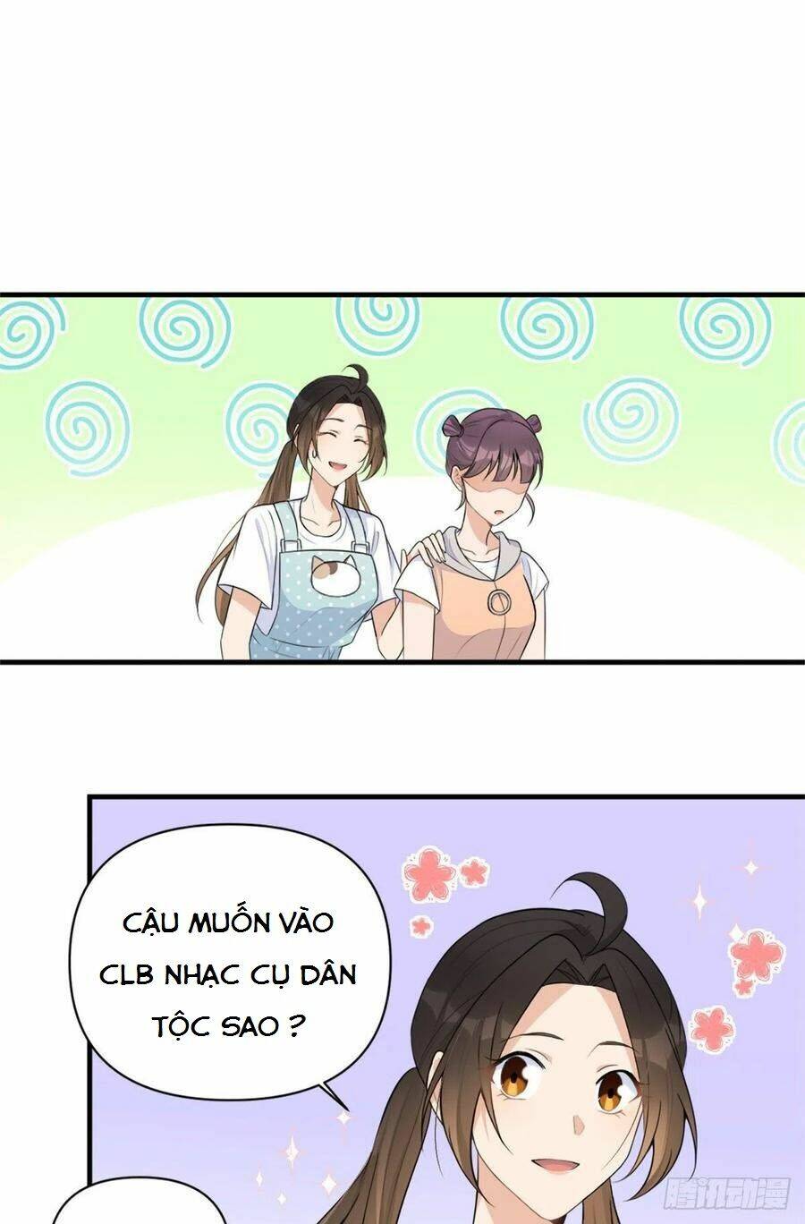 vẫn cứ nhớ em, nhớ em chapter 88 2