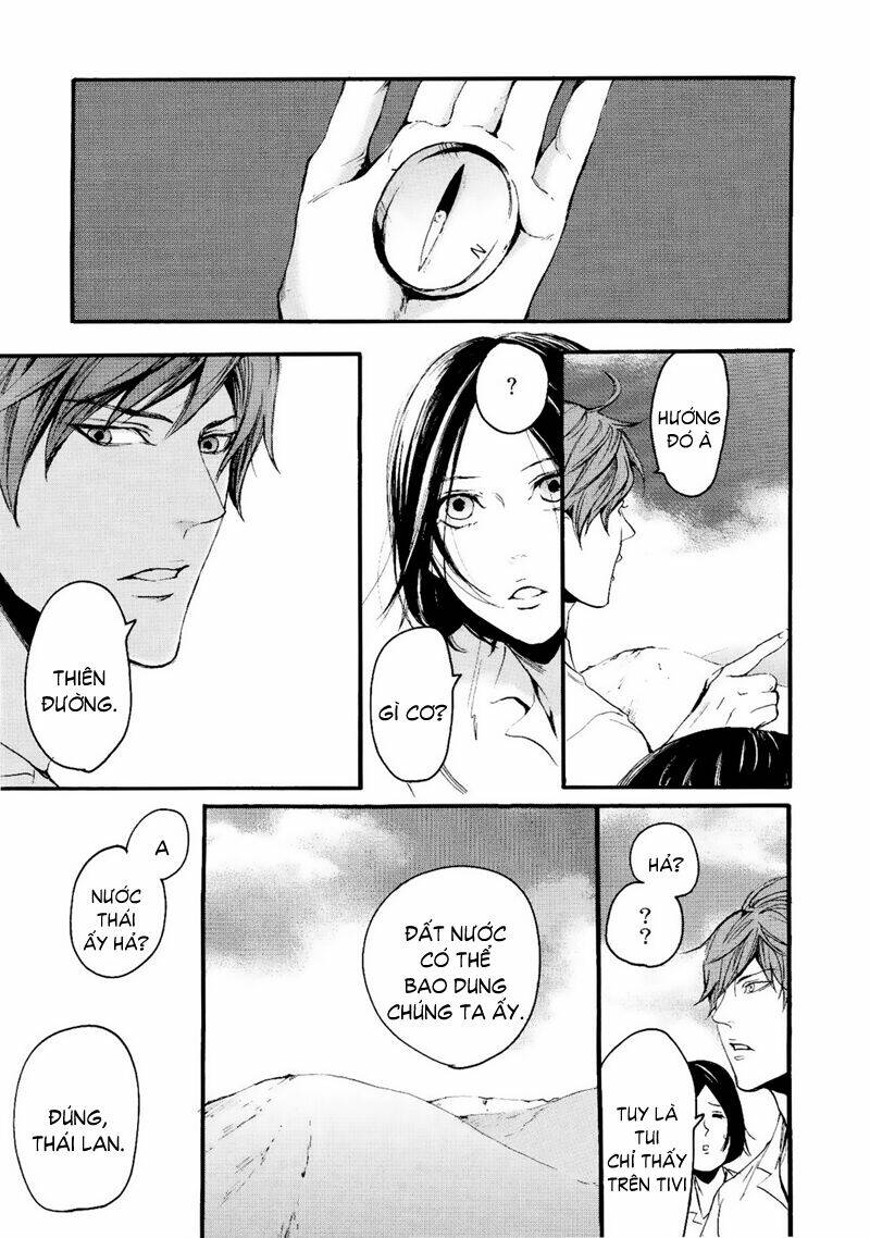 smells like green spirit chapter 6 11