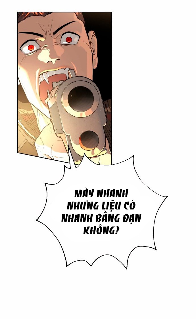 bạch huyết - white blood chapter 20 56