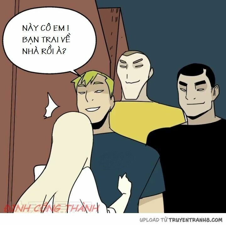 ứng dụng thẩm mỹ chapter 28 52