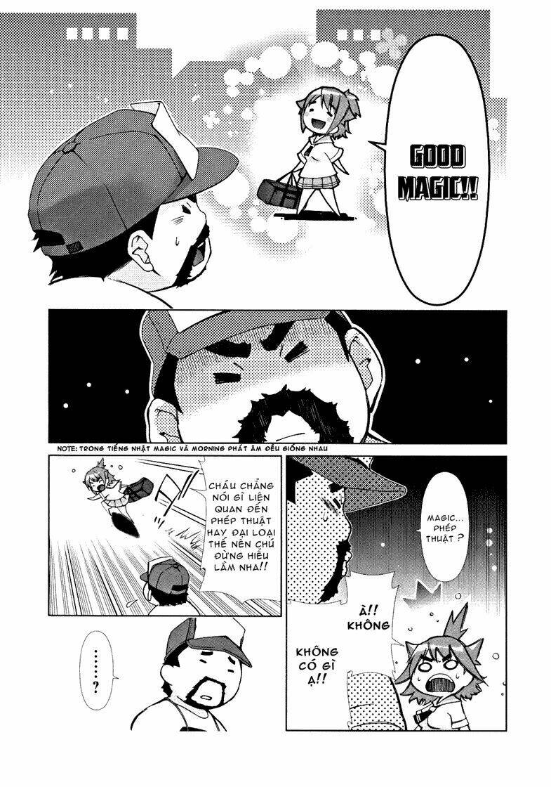 daisuki desu!! maho tenshi kosumasu chapter 8 11