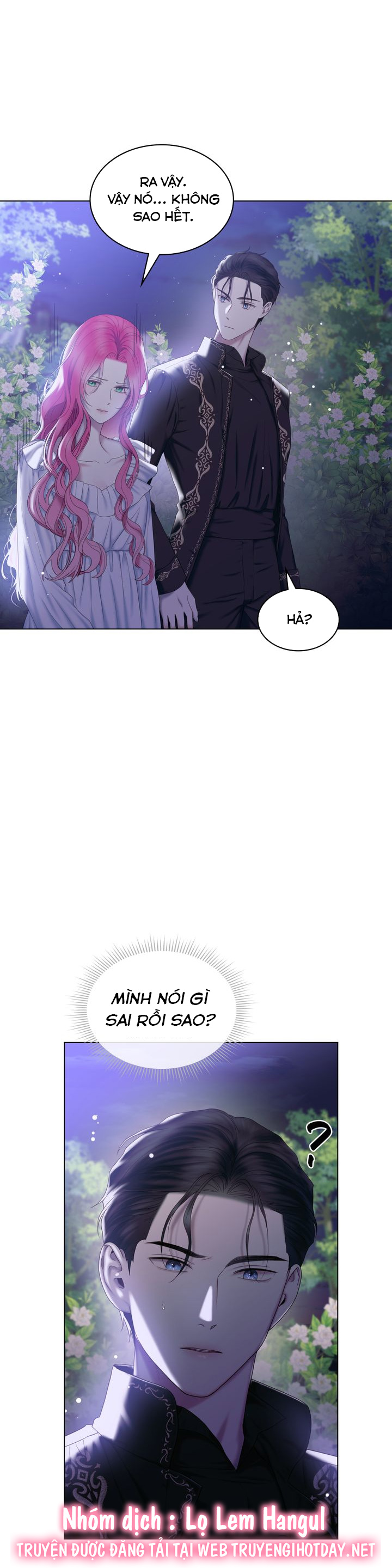 hợp đồng hôn nhân với người chồng thứ 2 của tôi chapter 15 19