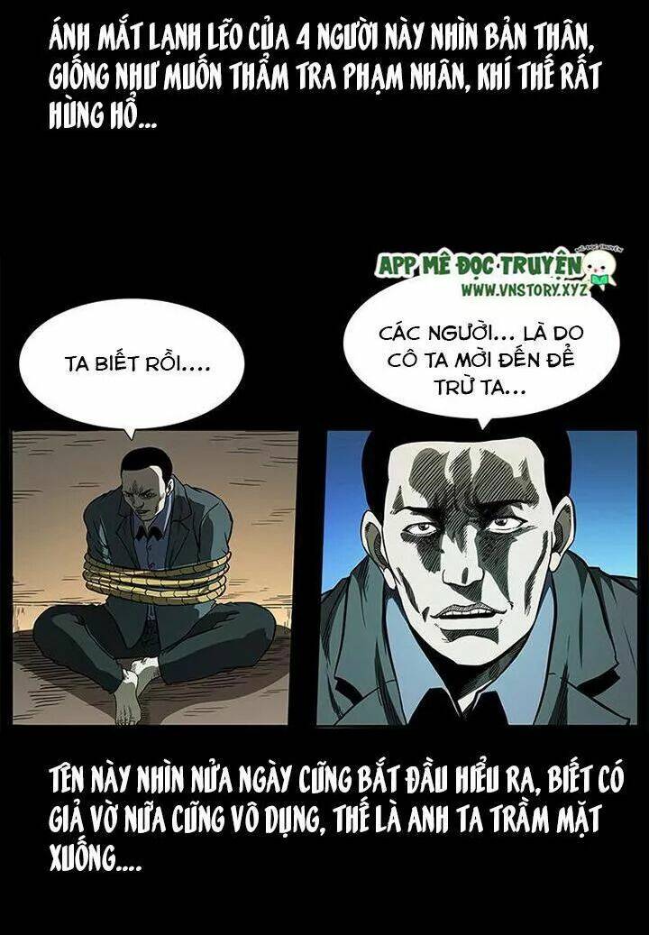 U Minh Ngụy Tượng Chapter 153 32