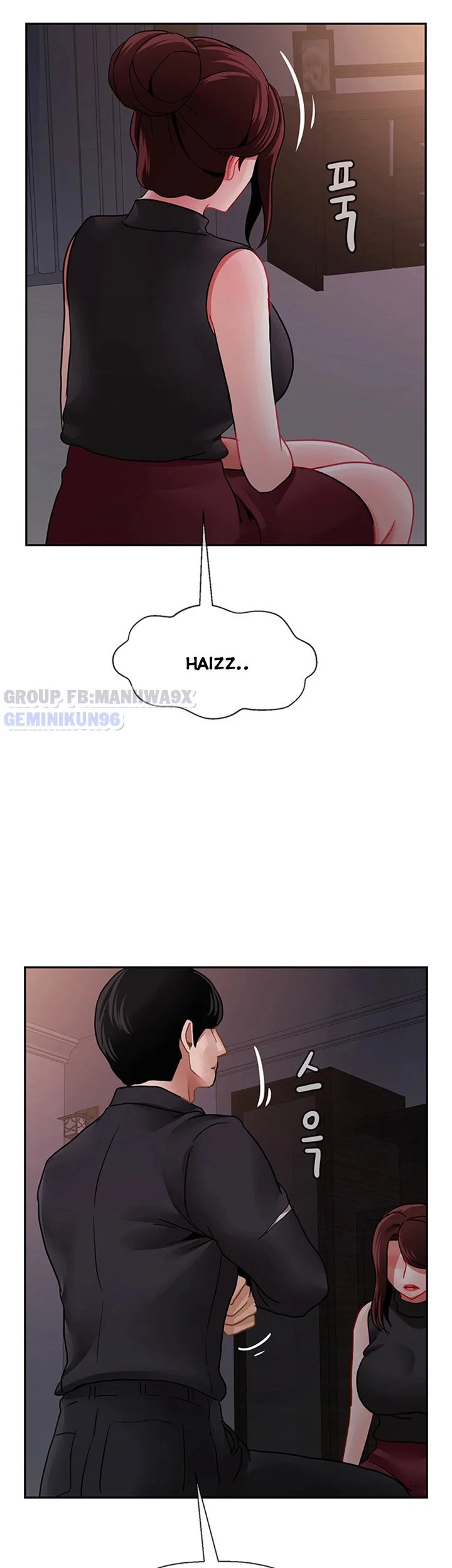 lớp học thể chất chapter 47 46