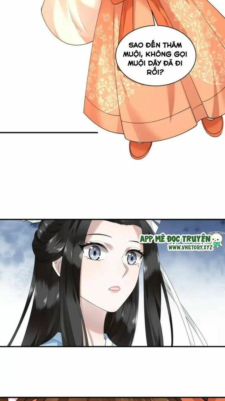 phượng hoàng vu phi chapter 71 4