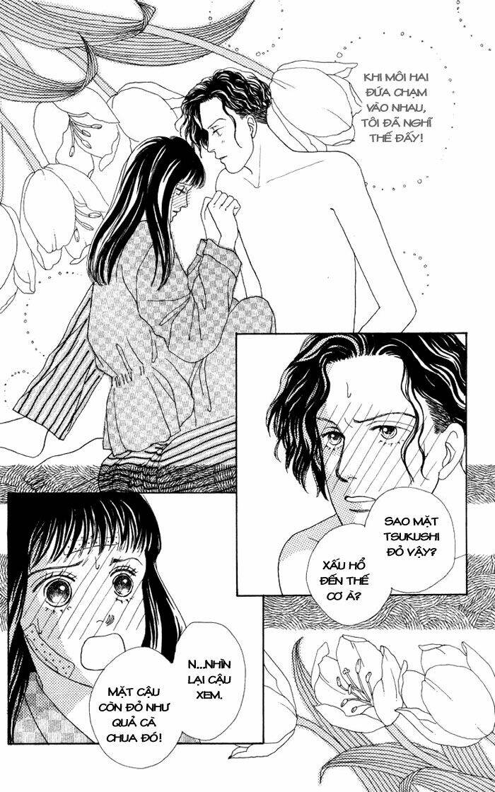 con nhà giàu chapter 29 25