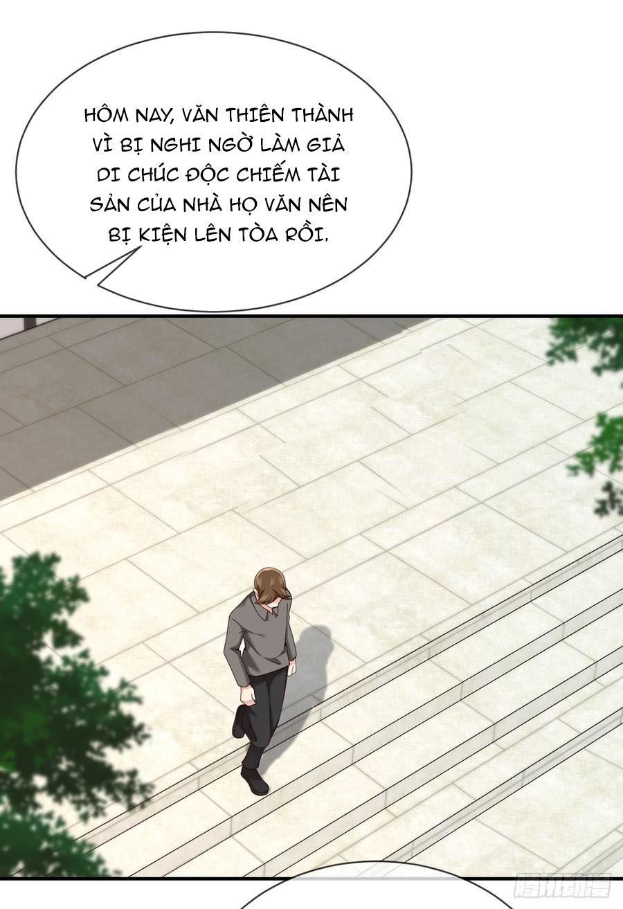 nam thần truy thê chỉ nam chapter 65.1 11