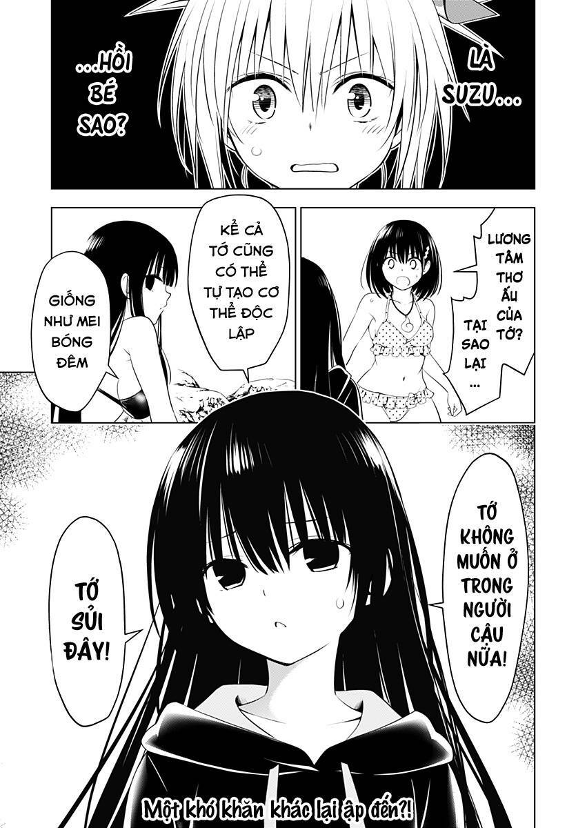 diệt quỷ nhẫn giả chapter 89 23