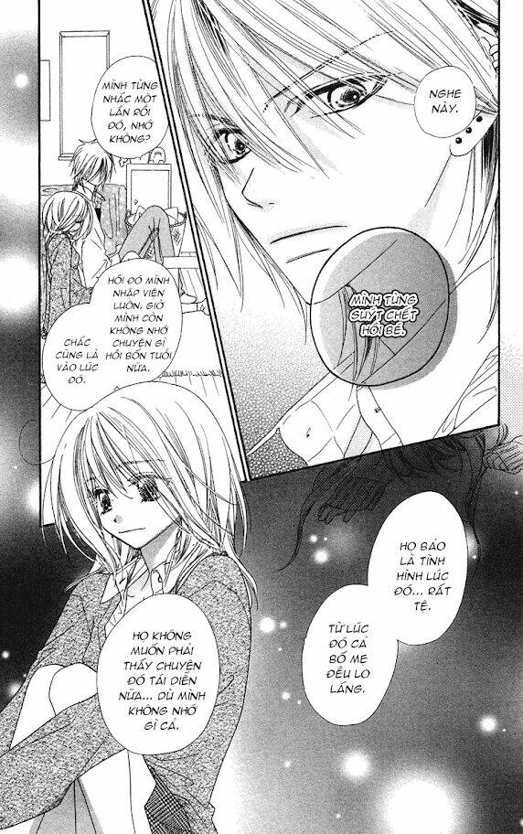 sora log chapter 13 19