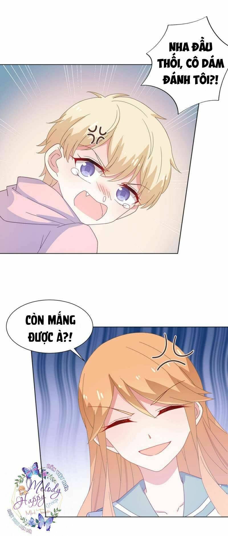 ma lạt thiên kim đẩu ác thiếu chapter 103 22