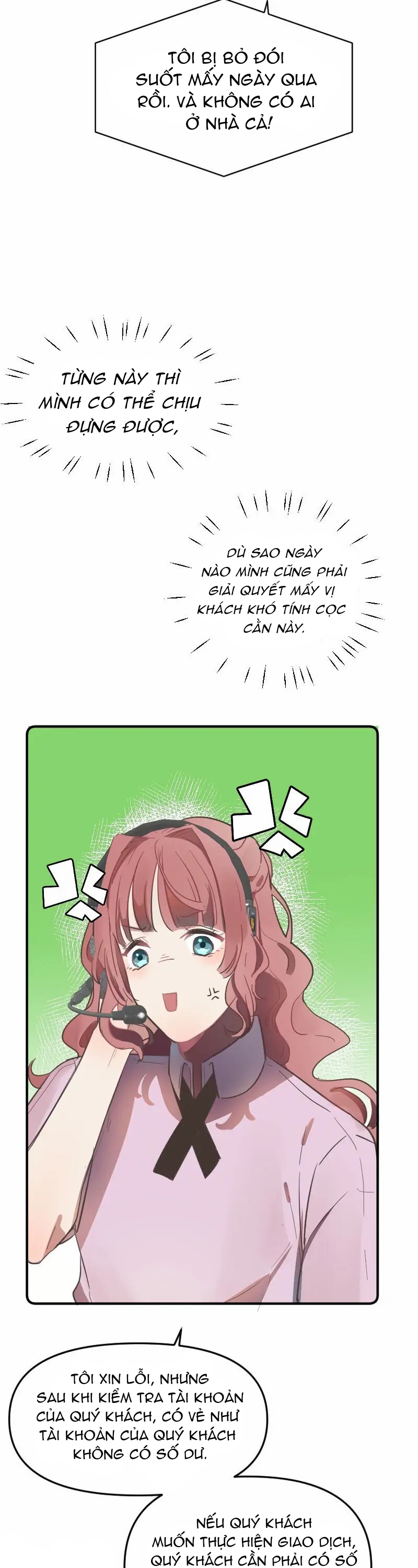 có lẽ em là của anh chapter 1.1 12