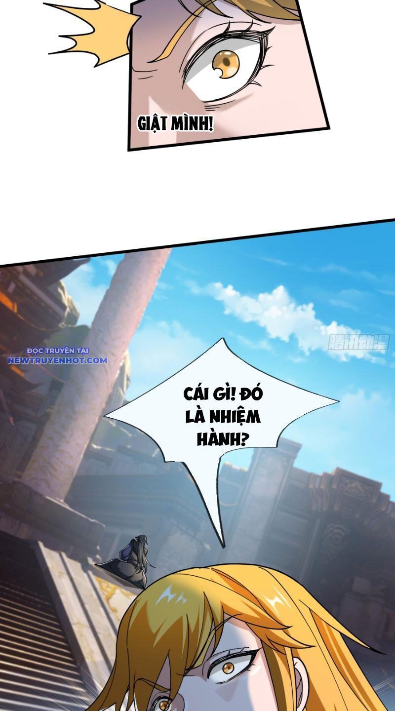 ngủ say vạn cổ: xuất thế đẩy ngang chư thiên chapter 16 34