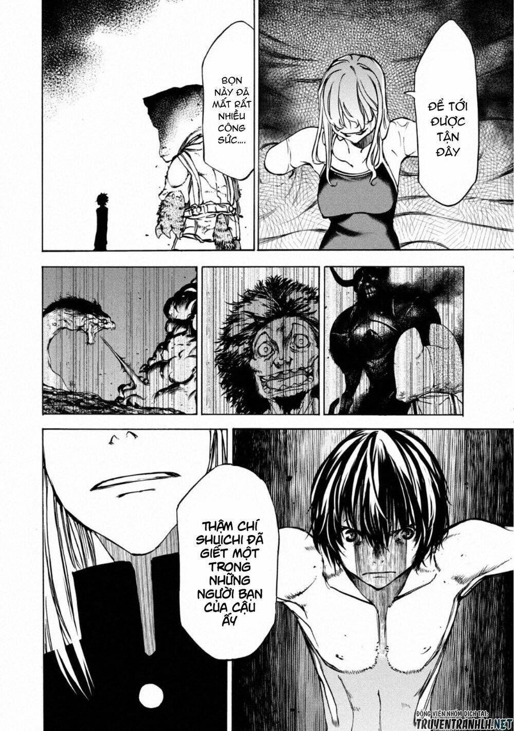 gleipnir - sợi xích thần chapter 45 23