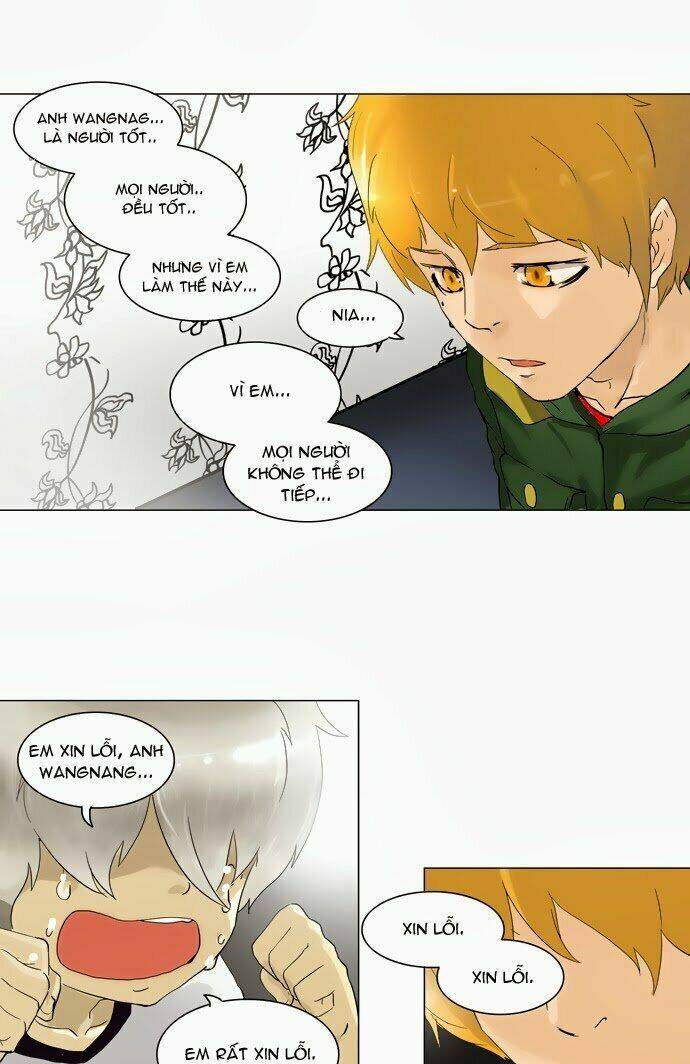 cuộc chiến trong tòa tháp chapter 98 37