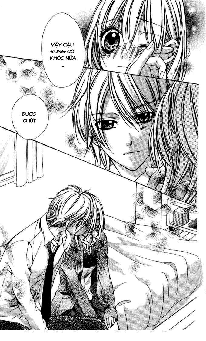 iinchou no himegoto chapter 4 5