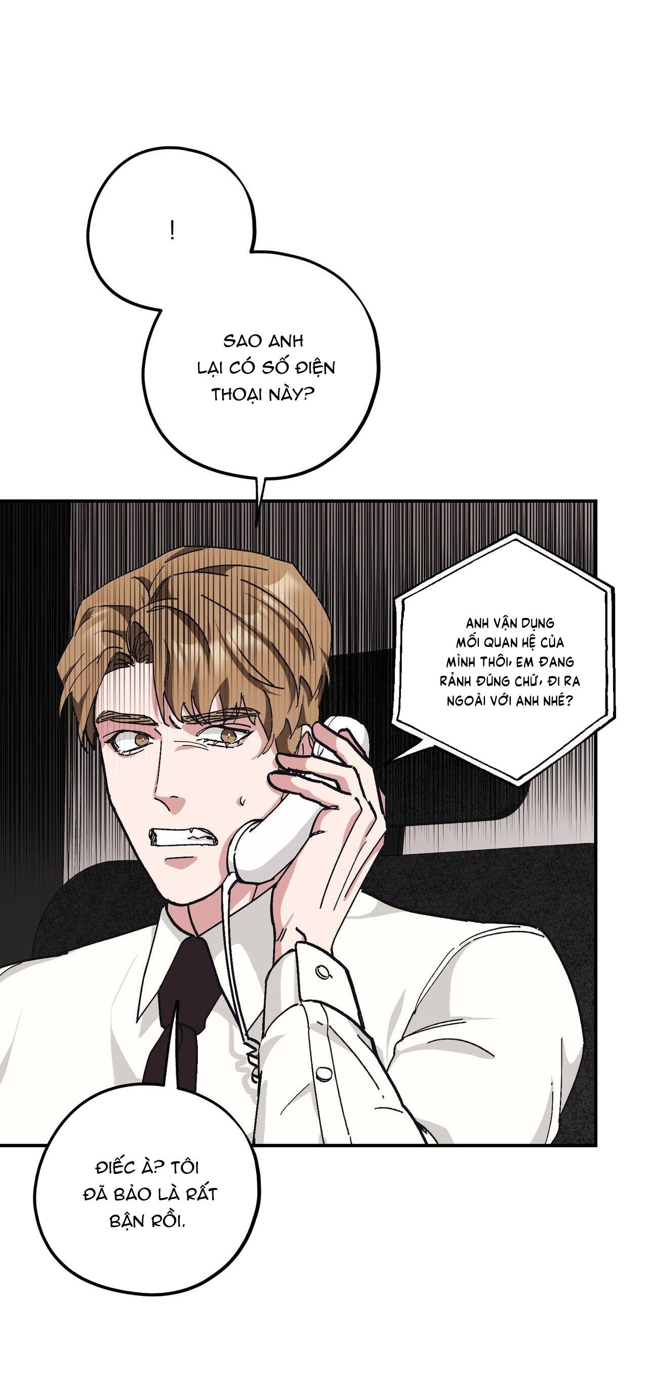 làm dâu nhà tài phiệt họ kang chapter 32 31