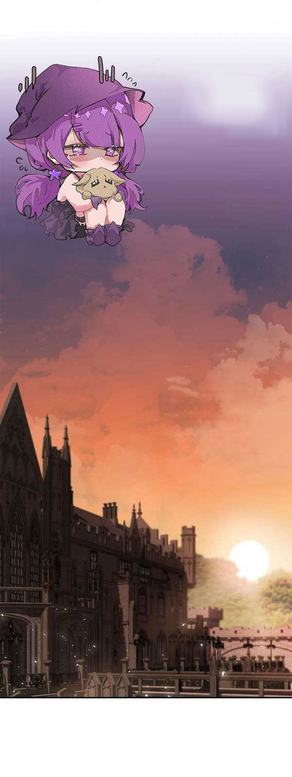 chị yêu, kiếp này em sẽ là hoàng hậu chapter 105.1 35