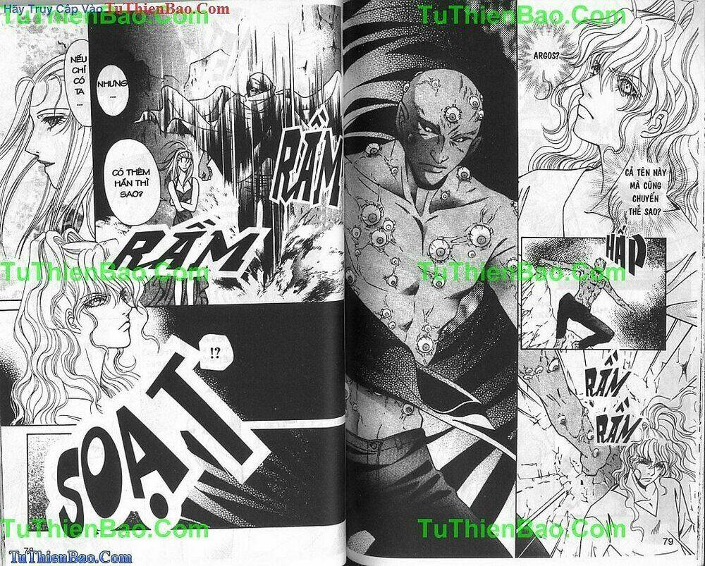 aries - thần thoại 2 chapter 4 41