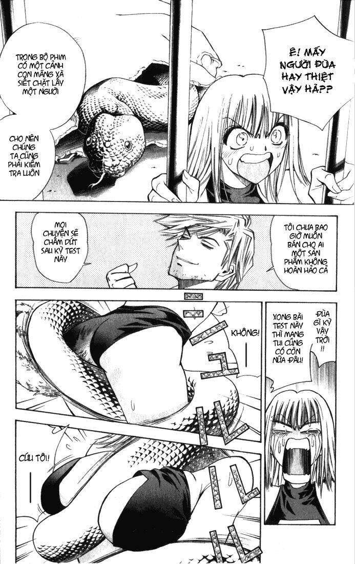 pretty face chapter 25 17