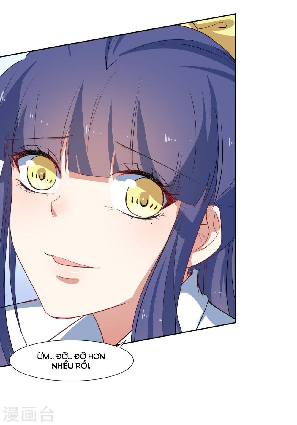 thầy giáo ác ma yêu tôi rồi chapter 55 7