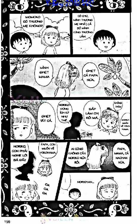 nhóc maruko chapter 9 156