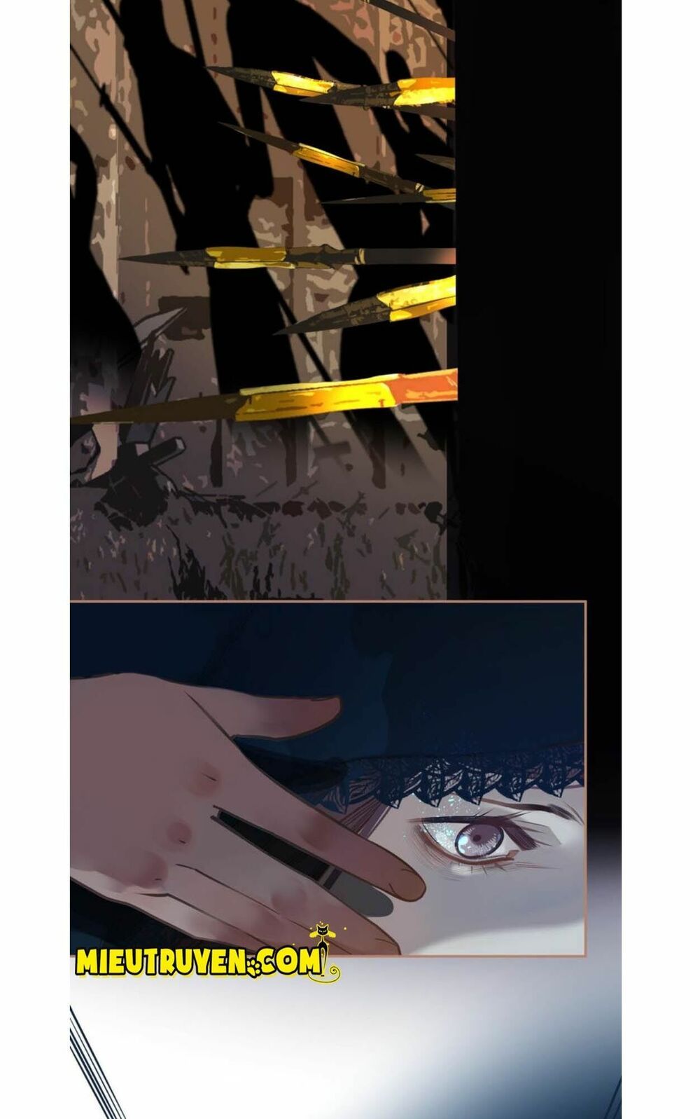 nhất đại linh hậu chapter 21 41