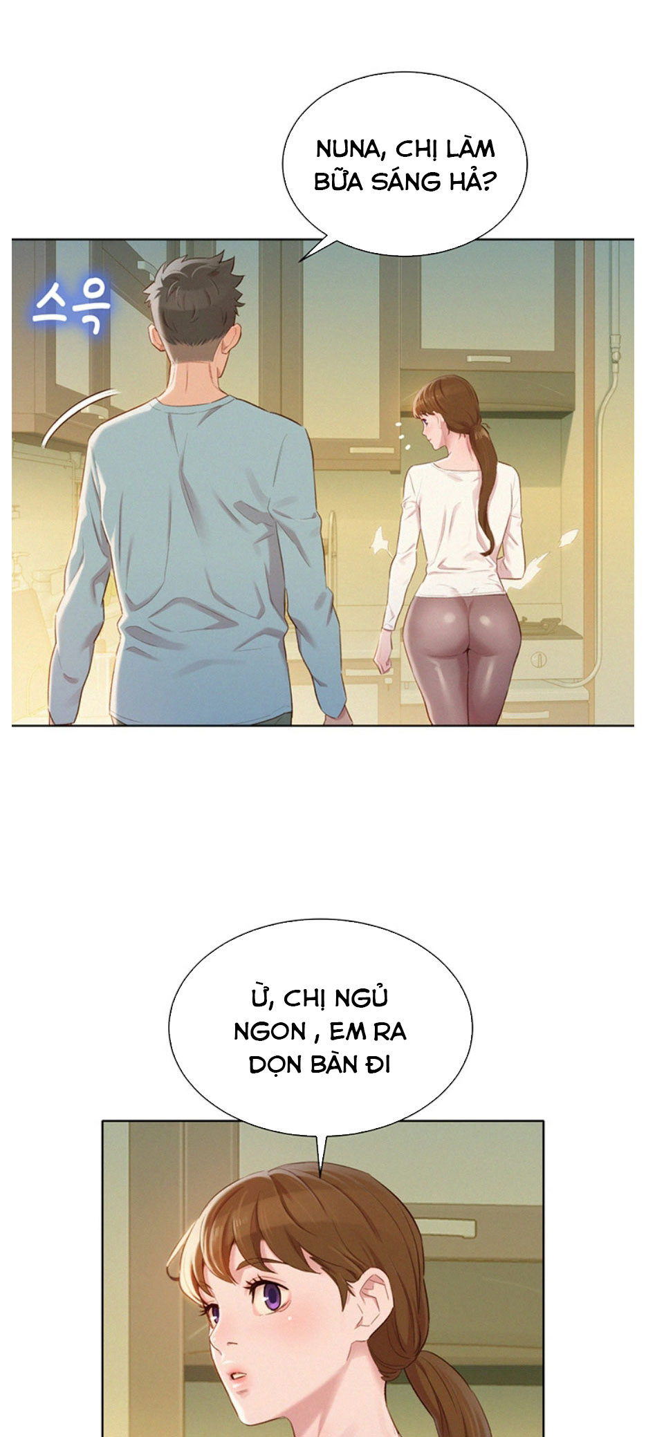 chị gái mưa chapter 81 12