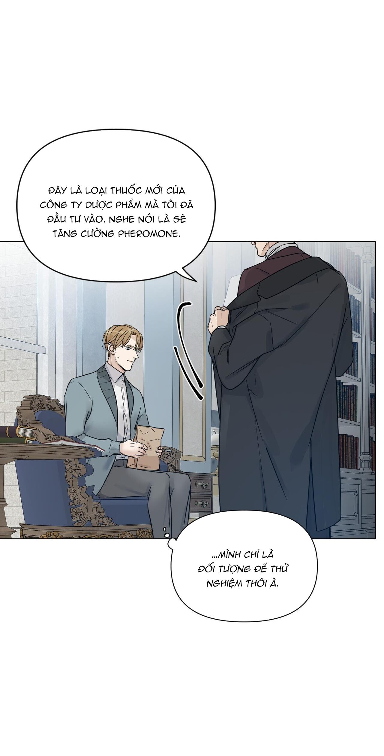 bước vào vườn hồng chapter 12 10