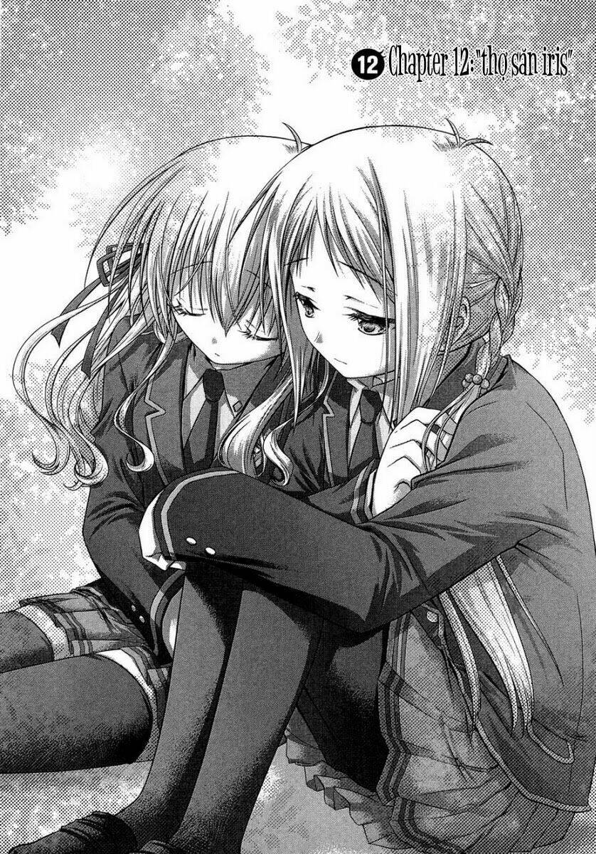 iris zero chapter 12 3