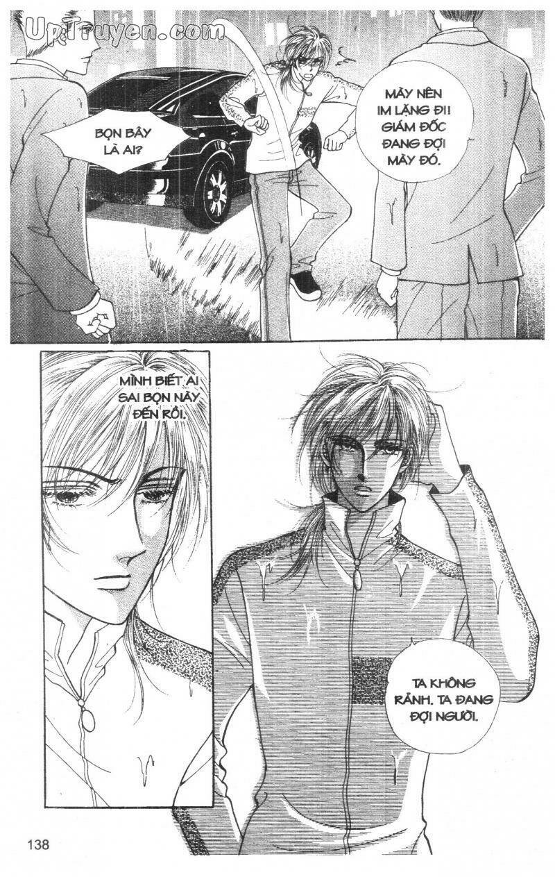 người yêu hoa chapter 4 138