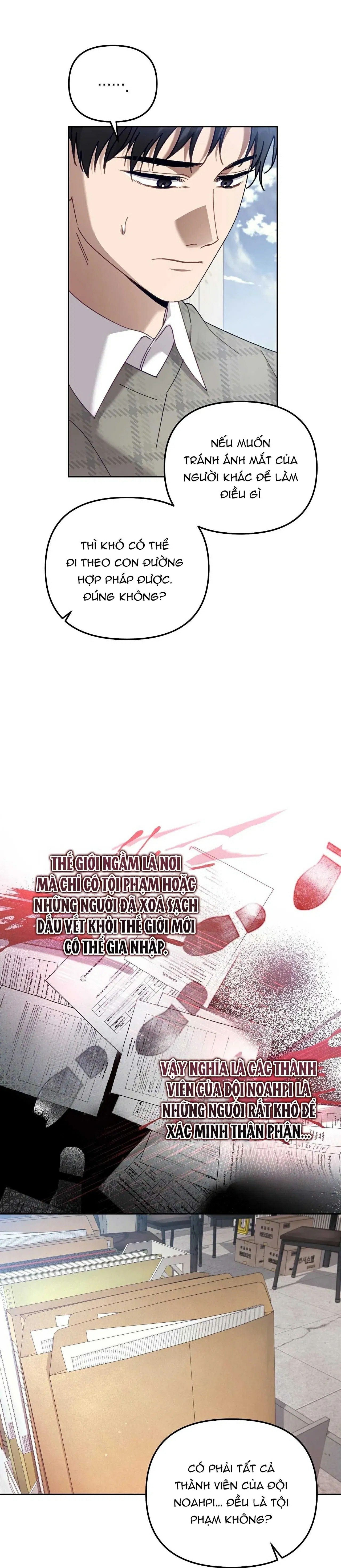 guide cấp s phết mật ong chapter 37 4