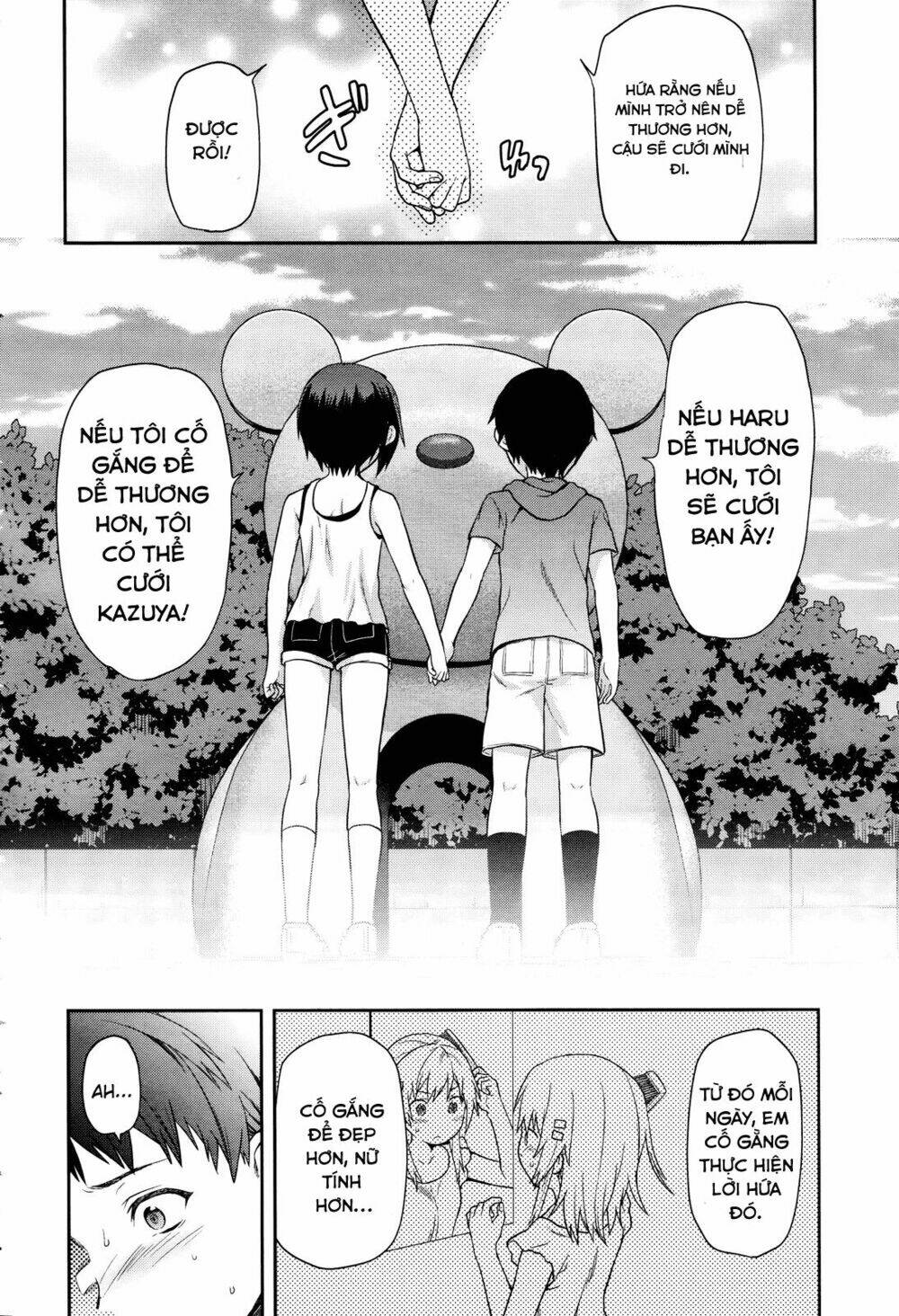 photo kano - sweet snap chapter 13 22