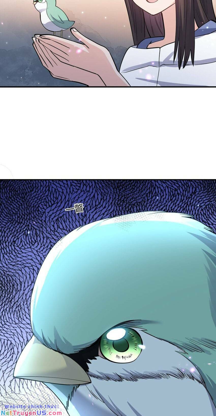 Thế Nhân Thực Sự Tin Tôi Là Đại Boss chapter 47 25