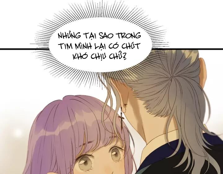 lượm được một tiểu hồ ly phần 3 chapter 108 13