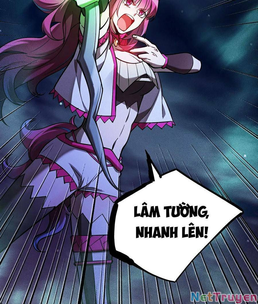 người chơi siêu mạnh chapter 17 13