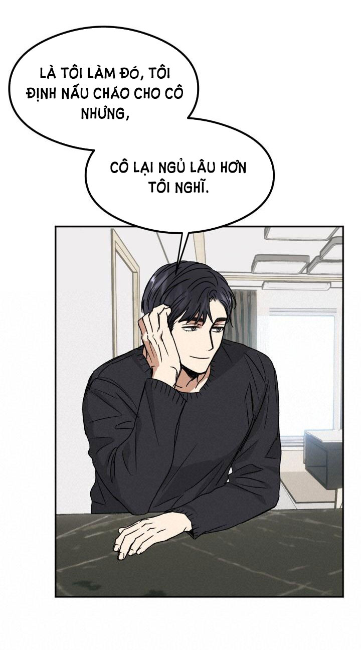 Ưu Thế Tuyệt Đối chapter 15.2 - Trang 9