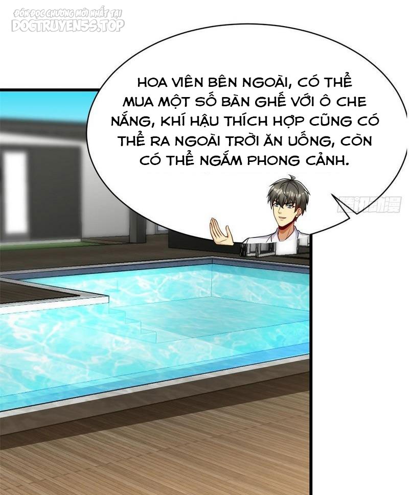 ta làm giàu từ thua lỗ game chapter 105 26