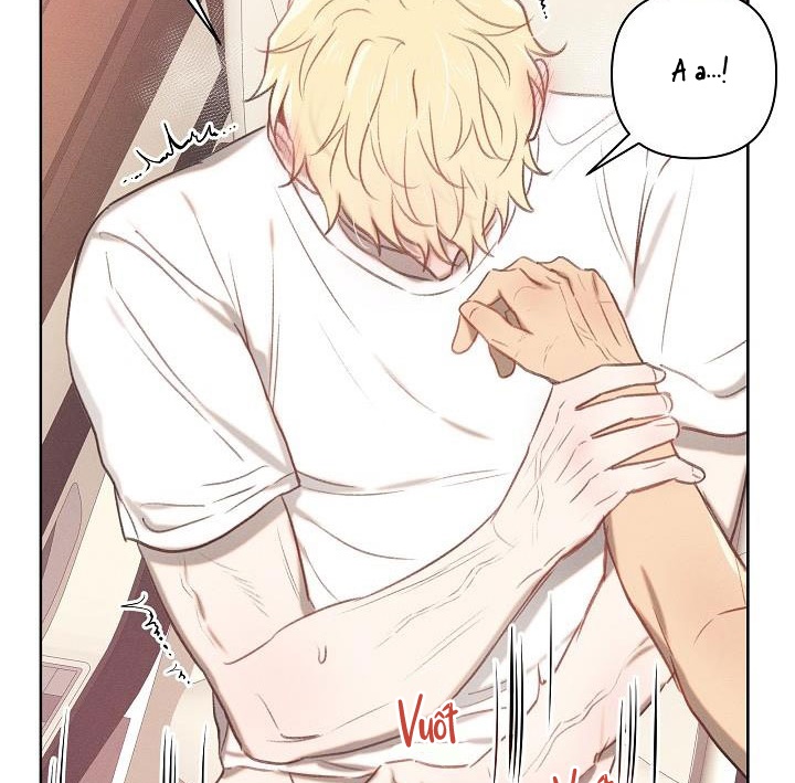 đại úy lãng mạn thân yêu của tôi chapter 8 103