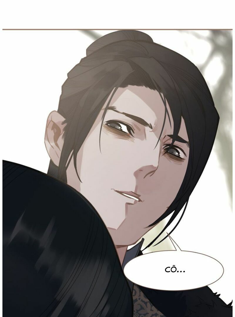 nhất đại linh hậu chapter 52 45