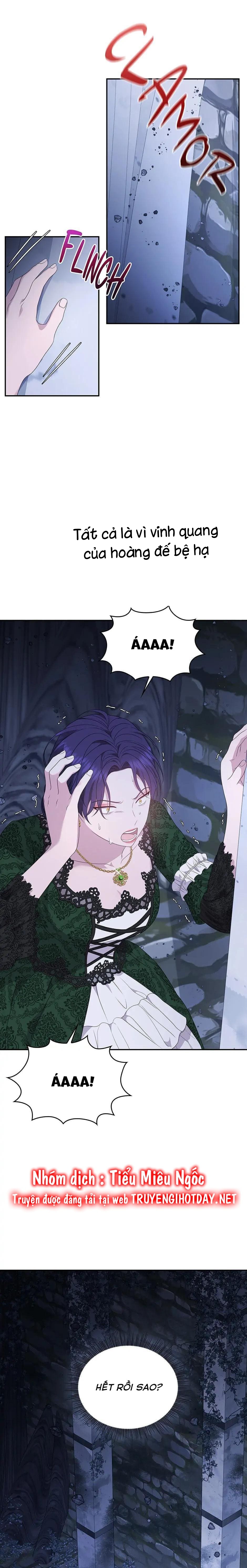 công chúa hai mặt chapter 108 6